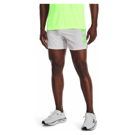 Men's running shorts Under Armour SpeedPocket 5'' Short