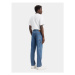 Levi's® Džínsy Workwear 565™ A5756-0003 Modrá Relaxed Fit