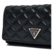 Guess Kabelka Giully (QG) Mini-Bags HWQG87 48750 Čierna