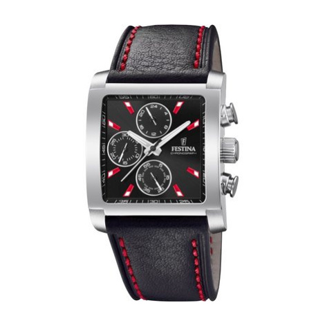 Pánske hodinky Festina