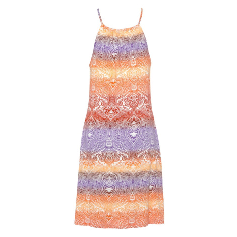 Šaty na ramienka Lascana