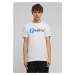 Men's T-shirt Pushin - white