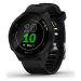 Garmin Forerunner 55 Black