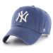 47brand - Čiapka MLB New York Yankees B-RGW17GWSNL-TBA