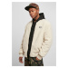 Southpole Sherpa Bomber Jacket Sand