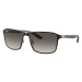 Ray-Ban RB3721 187/11 - ONE SIZE (59)