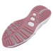 Tenisky Under Armour W HOVR Phantom 3 SE Pink Elixir