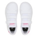 Adidas Sneakersy Advantage Lifestyle Court IG2521 Biela