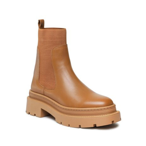 Dámske Chelsea Boots Gino Rossi