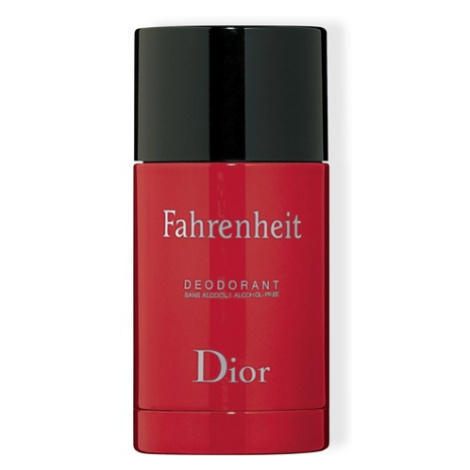 Dior - Fahrenheit - dezodorant stick bez alkoholu 75 ml