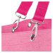 Nákupná taška Reisenthel Shopper XL Twist pink