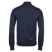 Tee Jays Pánsky merino sveter TJ6010N Navy