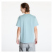 Tričko Horsefeathers Base T-Shirt Blue Haze