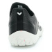 topánky Vivobarefoot Primus Trail Knit FG M Obsidian/White Textile 45 EUR