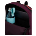 Under Armour Loudon Backpack Sm Dark Maroon