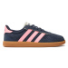 Adidas Sneakersy Breaknet Sleek IH5467 Tmavomodrá