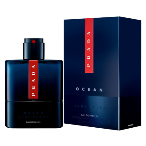 Prada Luna Rossa Ocean - EDP 50 ml