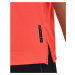 Under Armour Rush Energy Ss Orange