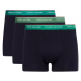 Tommy Hilfiger Woman's Underpants UM0UM016420UK Navy Blue