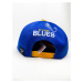 St. Louis Blues čiapka flat šiltovka Life Style Graphic Snapback