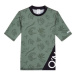 O'Neill UV Mix & Match Cali First 13'' plavecké šortkycrazy Skin Jr T-Shirt 92800613842