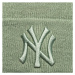 New Era Čiapka Wmns Le Beanie Nyy Kha New York Yankees Jdejd