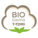 T-TOMI BIO Bambusová osuška Bierdie