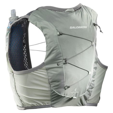 Salomon Active Skin set 4l wrought iron