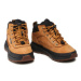 Timberland Šnurovacia obuv Field Trekker TB0A2F7N2311 Hnedá