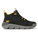 CATerpillar Sneakersy Crail Mid P725600 Čierna