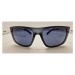 Športové okuliare BLIZZARD Sun glasses PCC603111, trans. black matt, 68-17-133