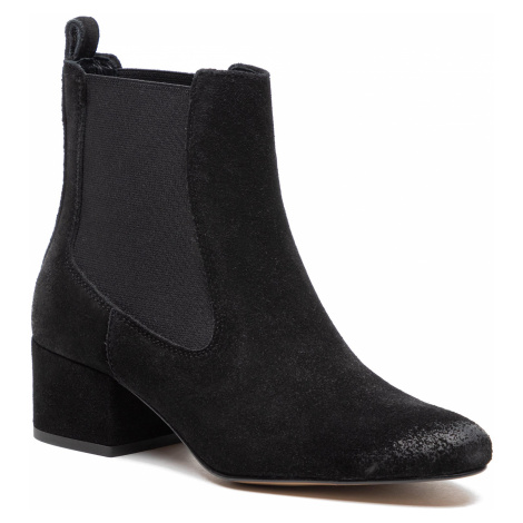 Dámske Chelsea Boots Carinii