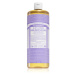 Dr. Bronner’s Lavender tekuté univerzálne mydlo