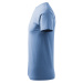 Malfini Basic Unisex tričko 129 nebesky modrá