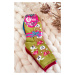 Funny Socks for Teens 5-Pack Multicolored