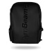 GymBeam Batoh Explorer Black 1430 g