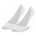 Polo Ralph Lauren Súprava 3 párov krátkych ponožiek unisex 449767273002 Biela
