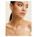 Ania Haie N049-02T Ladies necklace - Tough Love