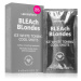 Lee Stafford Bleach Blondes Ice White intenzívna kúra pre blond a šedivé vlasy