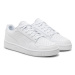 Puma Sneakersy Reb-L Jr 398993 02 Biela