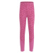 Girl's leggings LOAP BILENA Pink