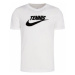 Nike Tričko Court CJ0429 Biela Standard Fit