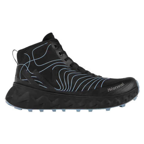 Pánske bežecké topánky NNormal Tomir 1.0 Waterproof Boot