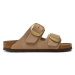 Birkenstock Šľapky Arizona Big Buckle Lenb 1024064 Béžová