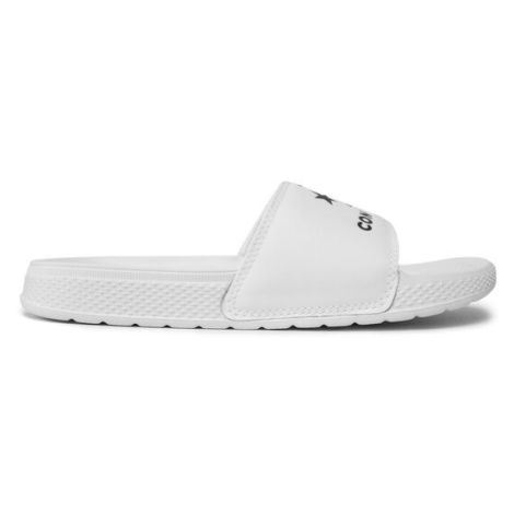 Converse Šľapky All Star Slide Slip 171215C Biela