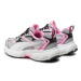 Puma Sneakersy Morphic Athletic Feather 395919-03 Sivá