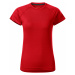 Malfini Destiny Dámske funkčné tričko 176 červená