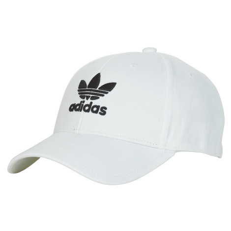 adidas  BASEB CLASS TRE  Šiltovky Biela