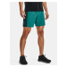 Under Armour Shorts UA Run Anywhere Short-BLU - Mens