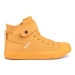 Big Star Shoes Plátenky FF274581 Žltá